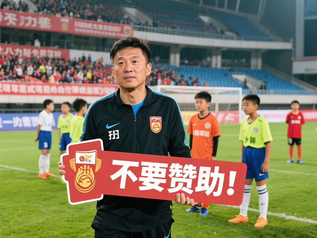 董路：中国足球小将自立门户，门票收入足以支撑发展