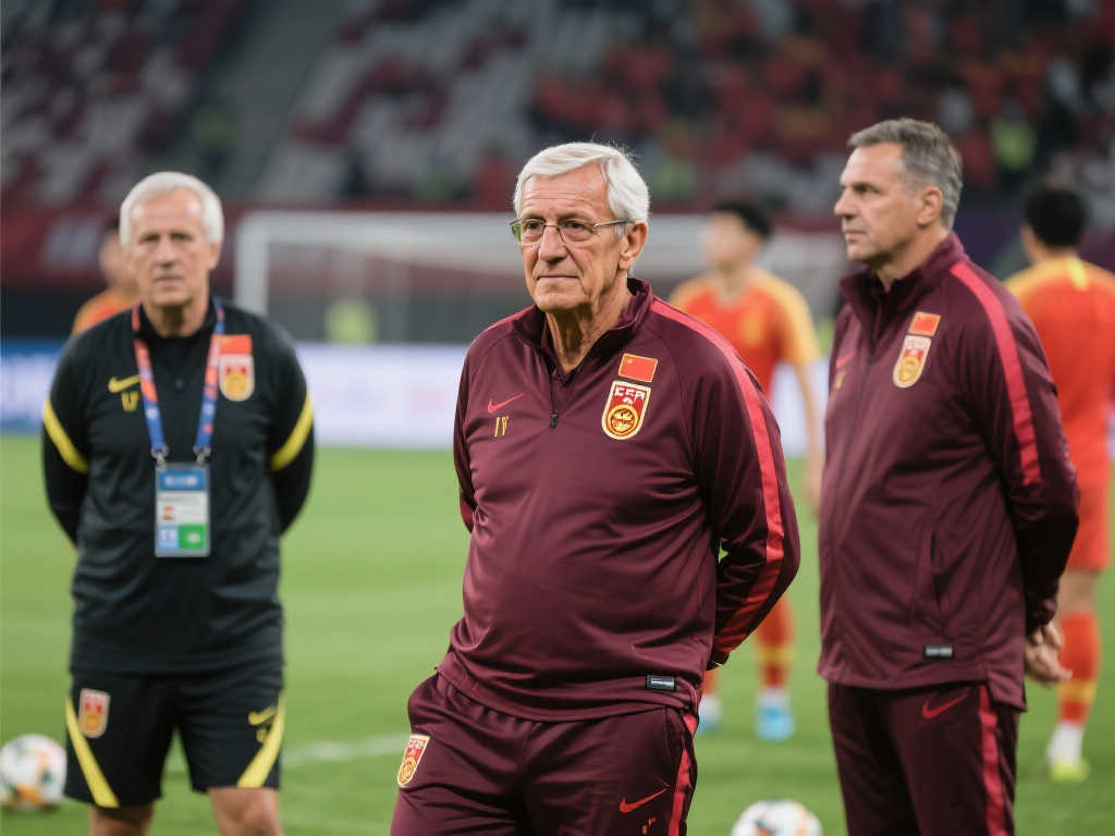 汪海林点评:伊万科维奇教练水平一般,米卢、科萨更为出色 汪海林点评:伊万科维奇教练水平一般,米卢、科萨更为出色