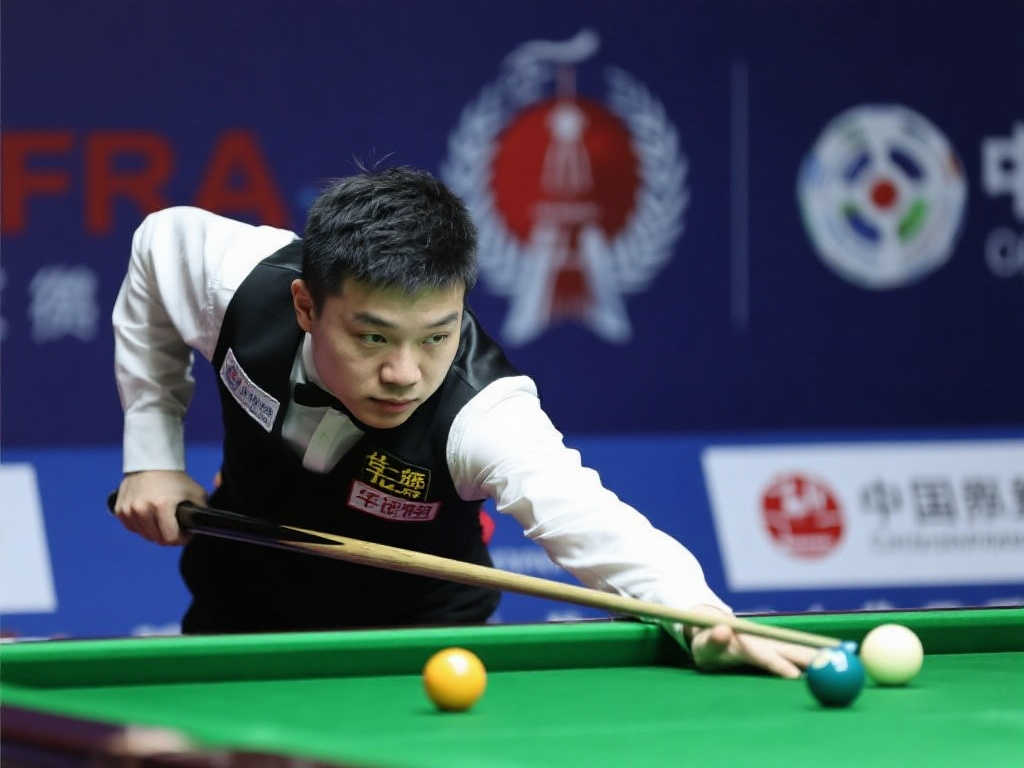 中国台协新增禁令引发争议，赵心童排名合法性受质疑，卡特与艾伦表达不满